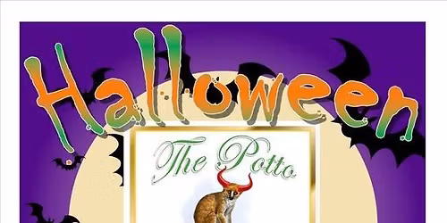 Halloween Pub Night