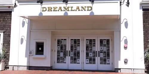 Nantucket Dreamland Theater welcomes back "Creeque Alley", a Folk Rock tribute