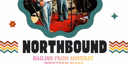 Northbound: 2026 Never Miss A Sunday Show - 3PM