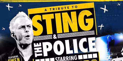 The Rozzers \/\/ Old Fire Station \/\/ Carlisle