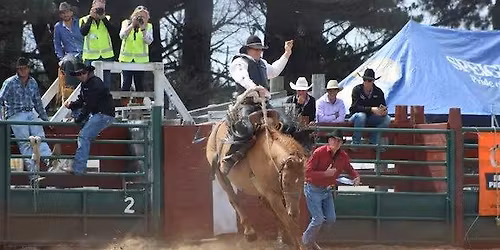 Southland Rodeo\u2019s 67th Annual Rodeo