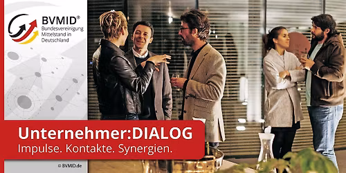 Ludwigsburger Unternehmer: DIALOG