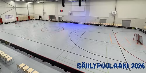 S\u00e4hlypuulaaki 2026