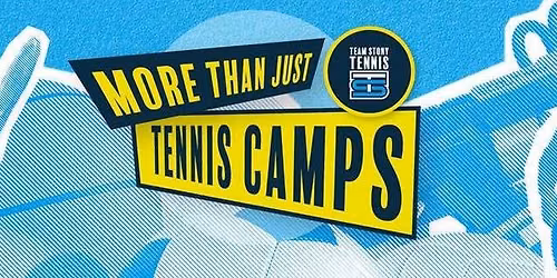 2026 Summer Tennis & Multi-Activity Camps in Milton Keynes
