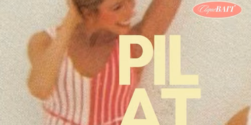 Rooftop Pilates & Palomas at Mercadito River North