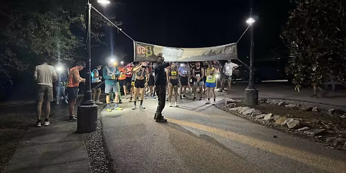 Q50 Races Bleau Moon 2026