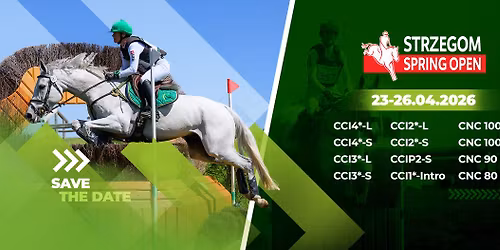 Strzegom Spring Open II 2026