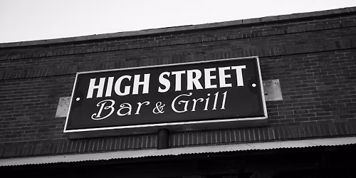 Brunch at High Street