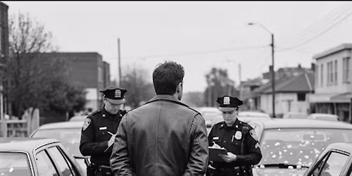 Pat Puckett @ Blue Tavern 