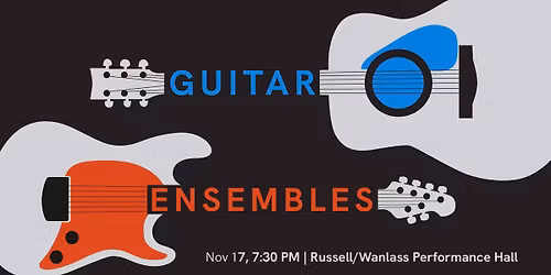 Guitar Ensembles
