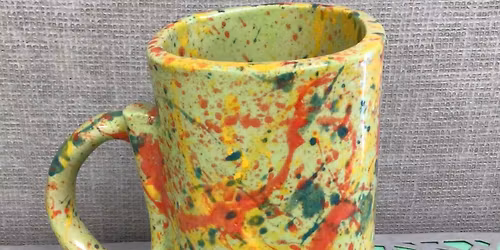 Colorful Cup Summer Camp - $50 - Cleburne, TX