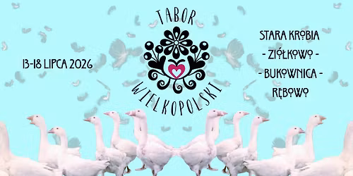 Tabor Wielkopolski 2026