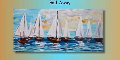 Sail Away! Class