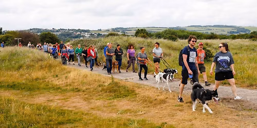 Almost Home Summer Pack Walk