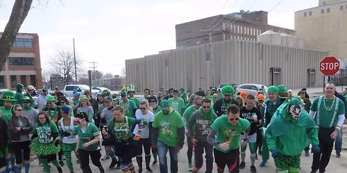 Kick off to Spring! Bar2Bar 2026