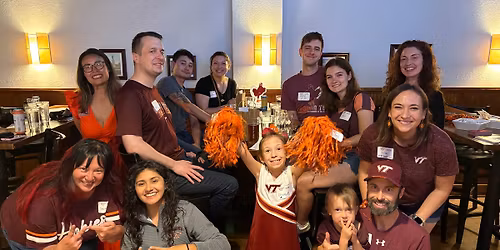 Charlottesville Basketball Game Watch