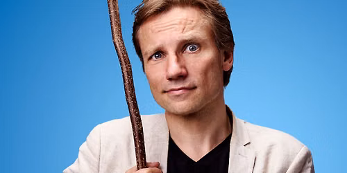 Jakob Svendsens - Tror jeg nok