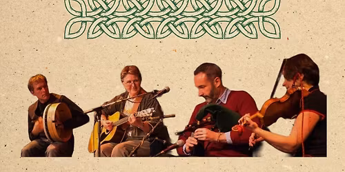 C\u00e9ilidh. agus. Ce\u00f2l. - A F\u00e8is 2026 Yukon Gaelic Festival Event!