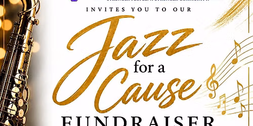 Jazz for a Cause