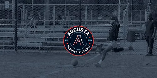 Championship Night \ud83c\udfc6 - Augusta Premier Kickball
