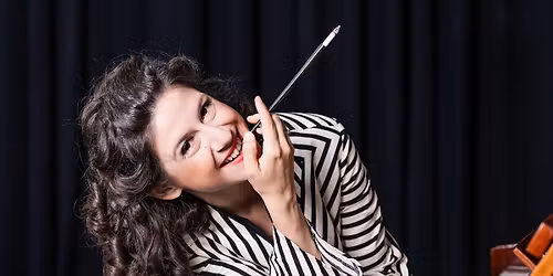 Ki voltam \u00e9n? KAR\u00c1DY! (zen\u00e9s monodr\u00e1ma)