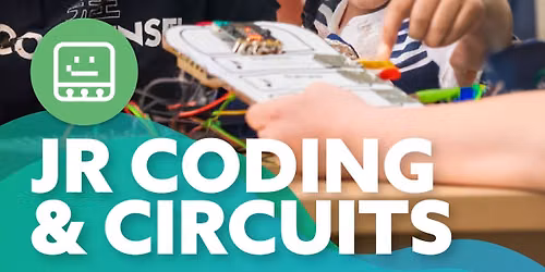 JR Coding & Circuits (AM)