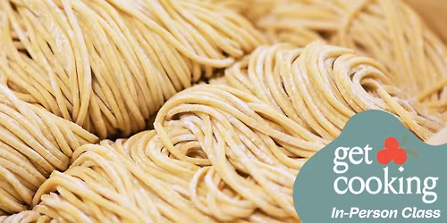 Chicken Ramen Masterclass