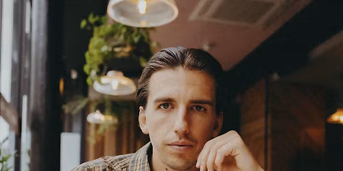 Document Presents: Josh Baker + More TBA