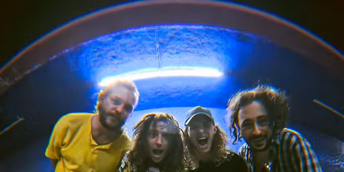 MOTHER\u00b4S CAKE - Dresden - Beatpol