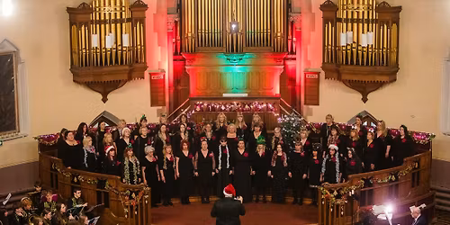 Concert of Remembrance for Kettering 2026 
