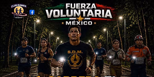 Fuerza voluntaria M\u00e9xico