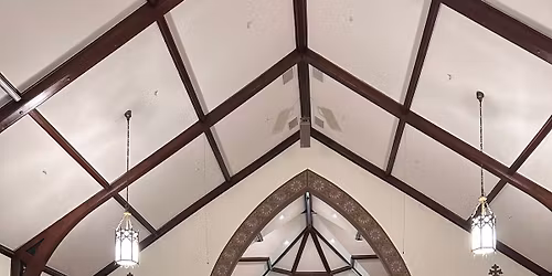 Nine Lessons & Carols