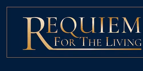 Dan Forrest\u2019s Requiem For The Living