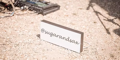 Sugar & Sax @ Bier Keller (Coppid Beech Hotel), Bracknell