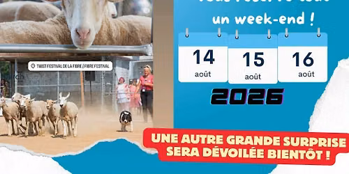 festival canin Degelis