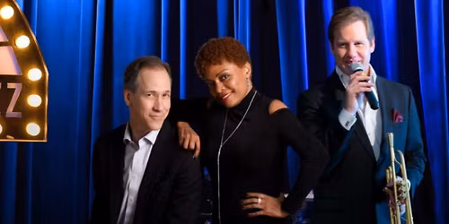 Noel Freidline & Maria Howell