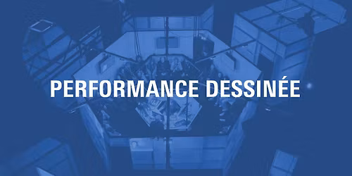 PERFORMANCE DESSIN\u00c9E \u2014 STEPHAN ZIMMERLI