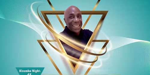 Friday: Kizomba Night