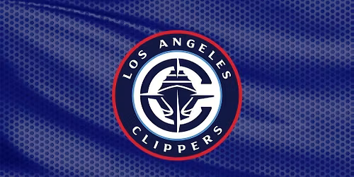 West Conf Qtrs: TBD at Clippers Rd 1 Hm Gm 2