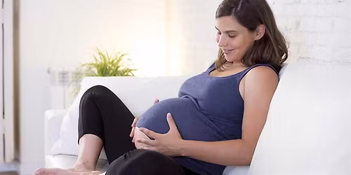 Prenatal Lactation Class