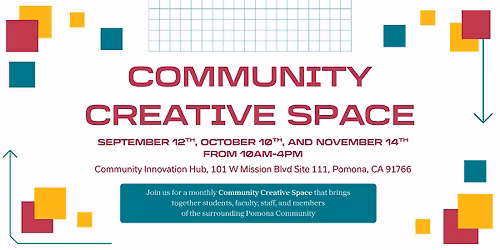 Community Creative Space