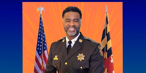 An Evening With Sheriff Sesker