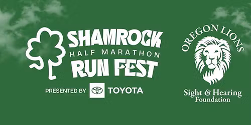 Shamrock Run with OLSHF 2026