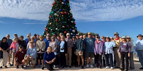 HW NYE 5KM  - Riverwalk Park Port Orange