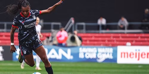 Chicago Stars FC vs. San Diego Wave FC