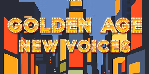 Golden Age: New Voices