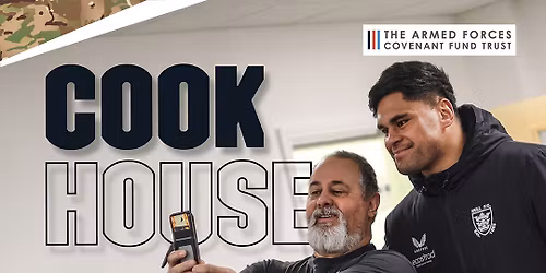 Cook House Winterton