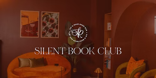 Silent Book Club at Sip n Read