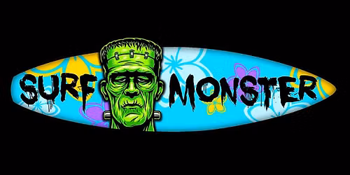 Live Music: Surf Monster
