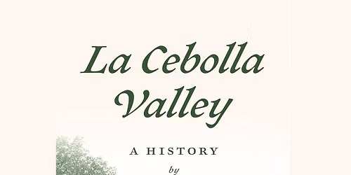 HLA Herencia Series: Author Reading and Book Signing with Virginia S\u00e1nchez